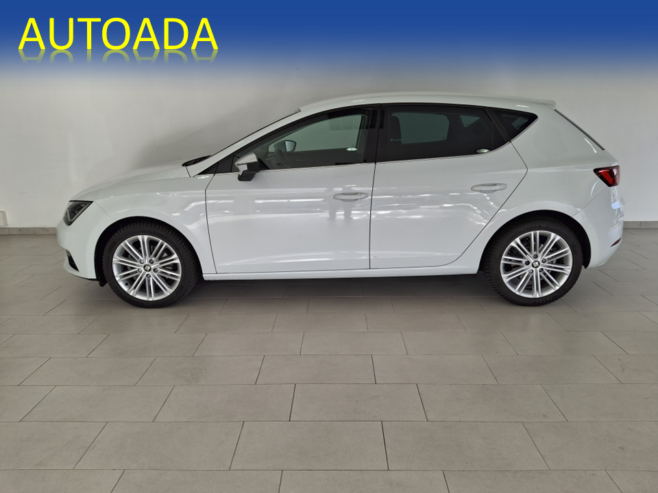 SEAT LEON - Imatge 25