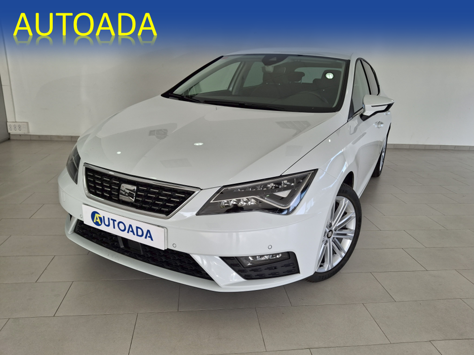 SEAT LEON - Imatge 2