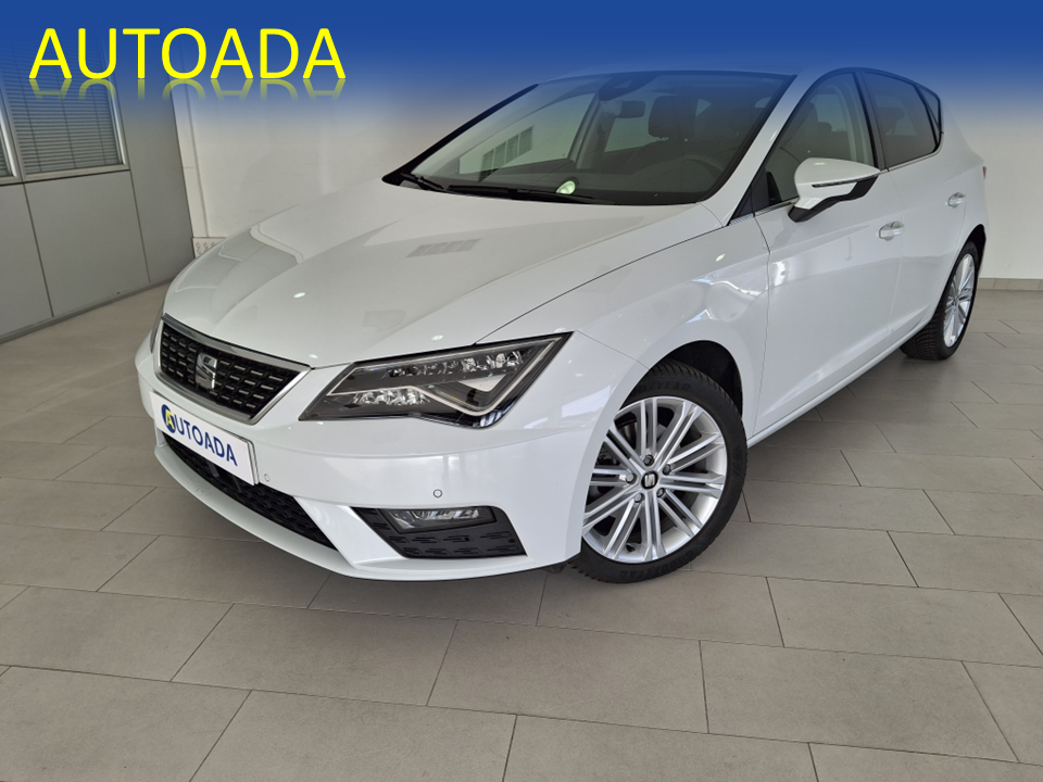 SEAT LEON - Imatge 23