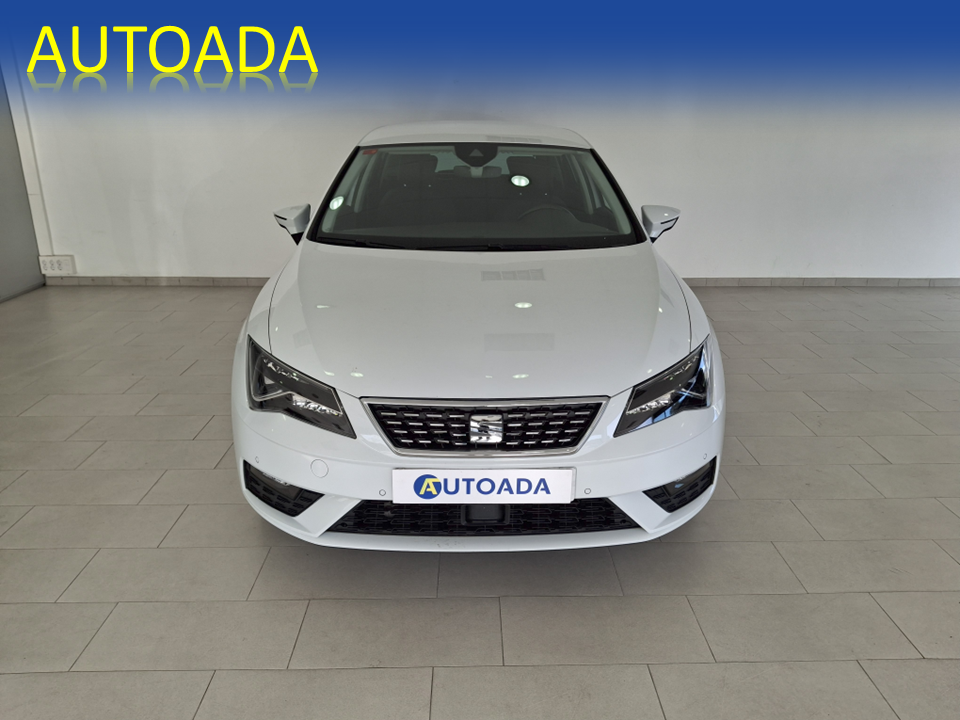 SEAT LEON - Imatge 3