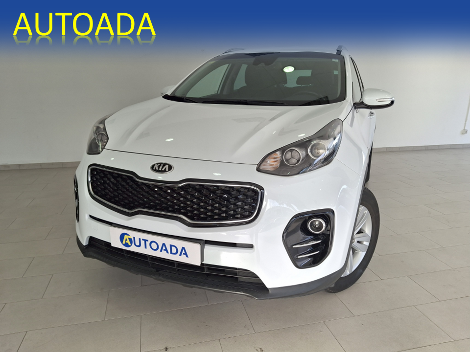 KIA SPORTATGE