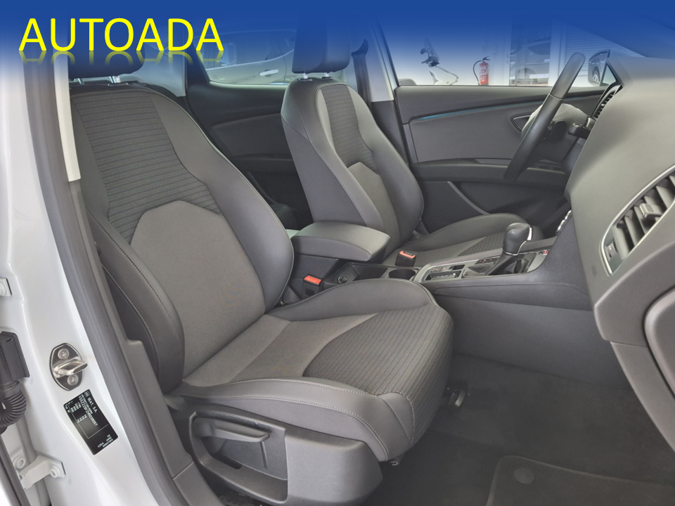 SEAT LEON - Imatge 10