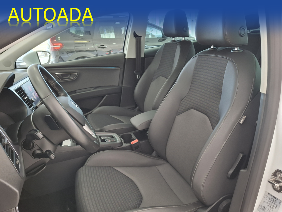SEAT LEON - Imatge 19