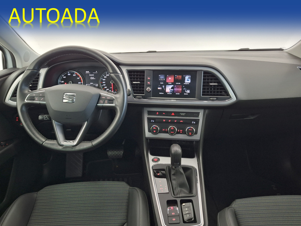 SEAT LEON - Imatge 8