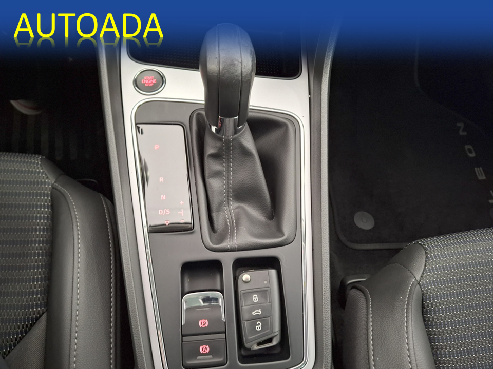 SEAT LEON - Imatge 20