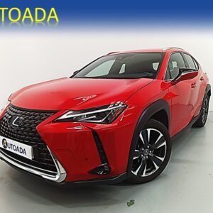 LEXUS UX 250h