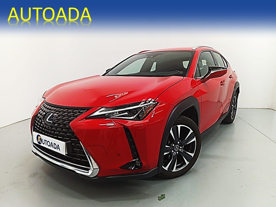 LEXUS UX 250h