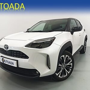 TOYOTA YARIS CROS