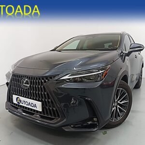 LEXUS NX 350h