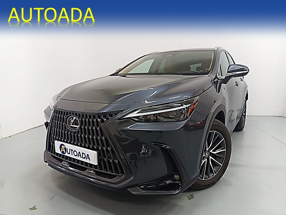 LEXUS NX 350h