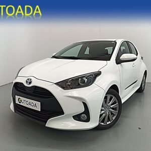 TOYOTA  YARIS