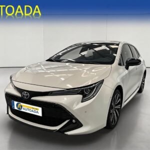 TOYOTA  COROLLA  -proximamente- #3