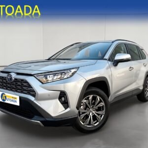 TOYOTA  RAV4 -proximamente-