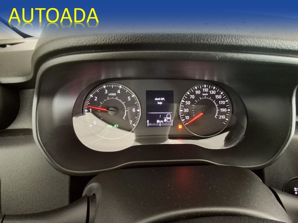 DACIA DUSTER - Imatge 14