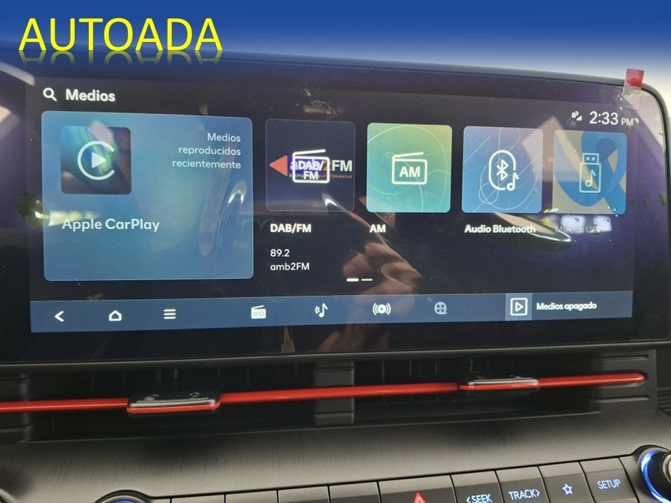 HYUNDAI KONA - Imagen 22