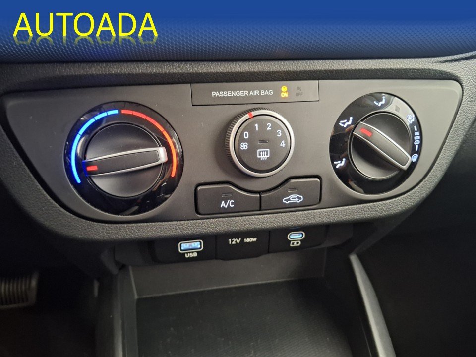 HYUNDAI i10 - Imatge 21