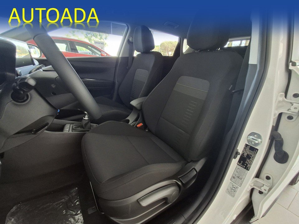 HYUNDAI BAYON - Imatge 11