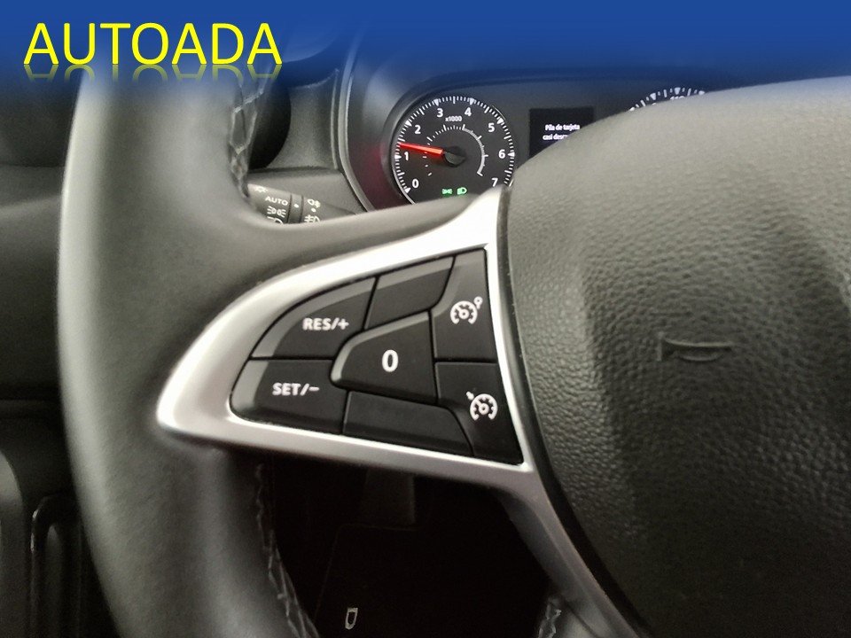 DACIA DUSTER - Imatge 15