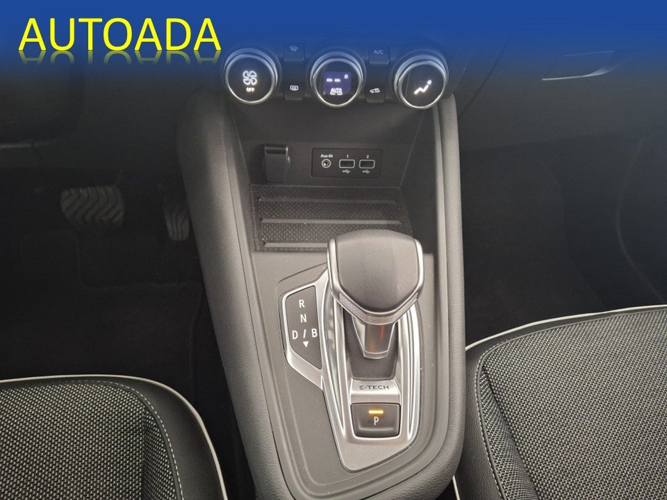 RENAULT CAPTUR - Imatge 16