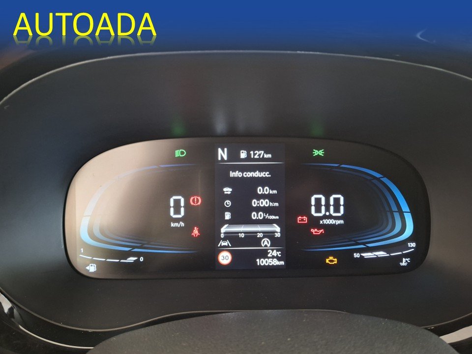 HYUNDAI i10 - Imatge 22