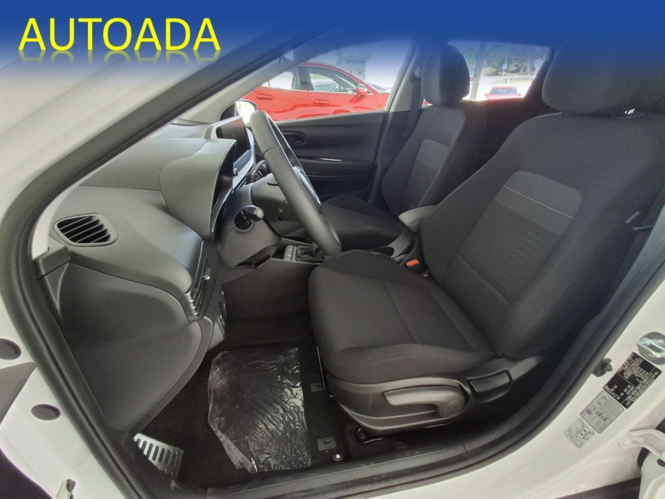 HYUNDAI BAYON - Imatge 18