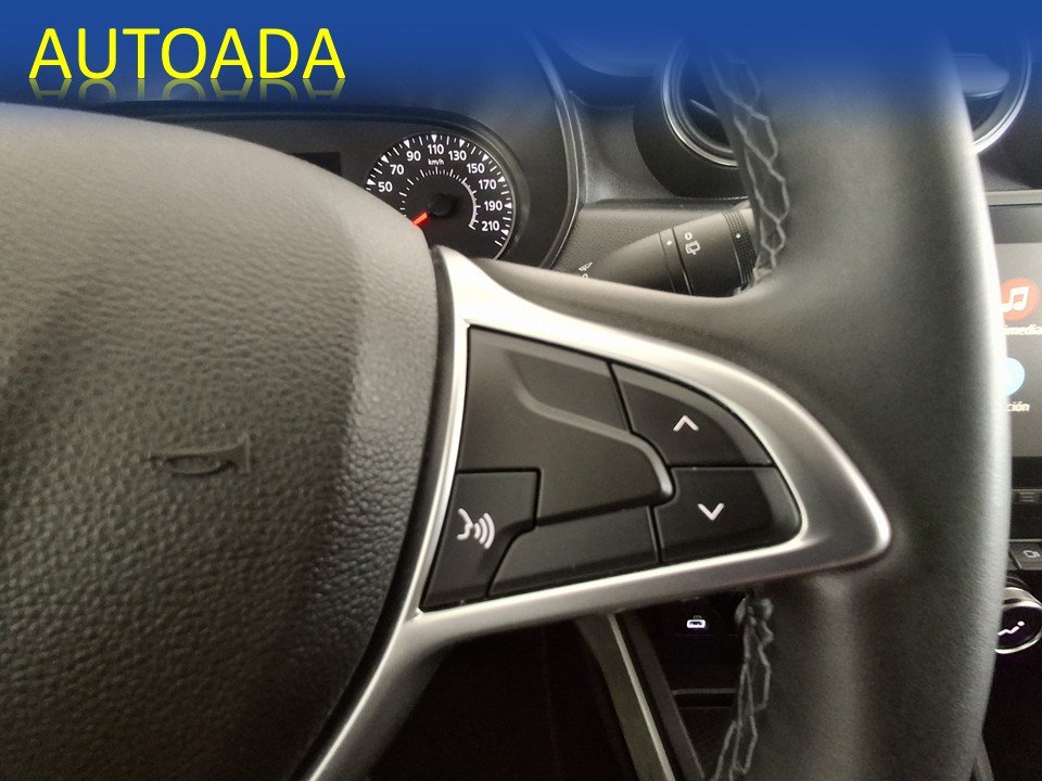 DACIA DUSTER - Imatge 16