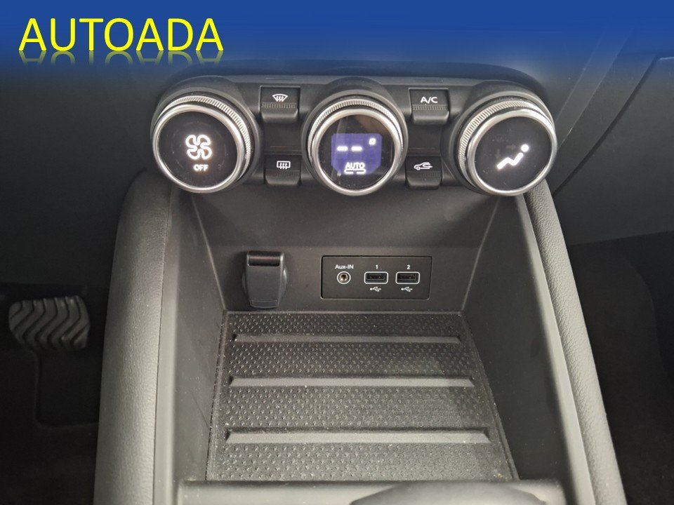 RENAULT CAPTUR - Imatge 18
