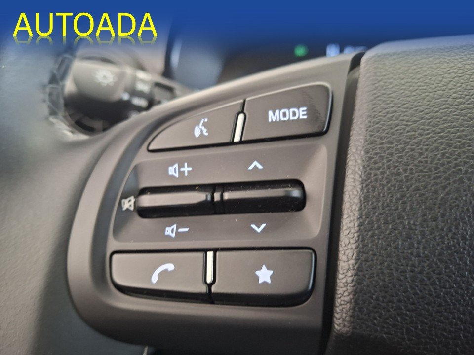 HYUNDAI i10 - Imatge 23