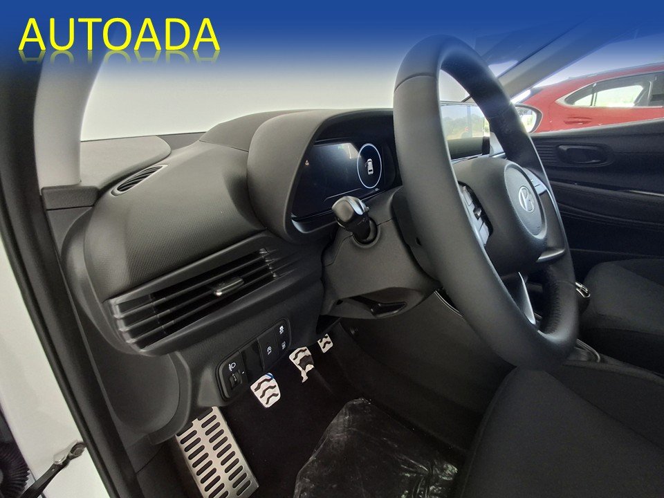 HYUNDAI BAYON - Imatge 29