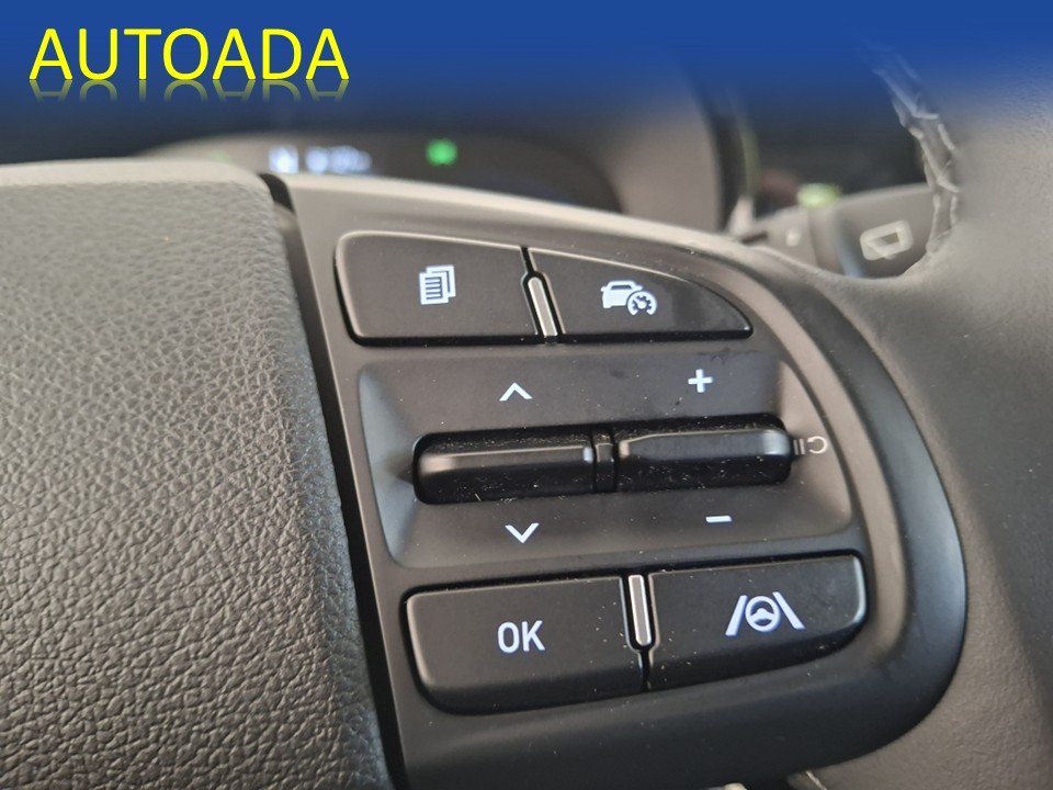 HYUNDAI i10 - Imatge 24