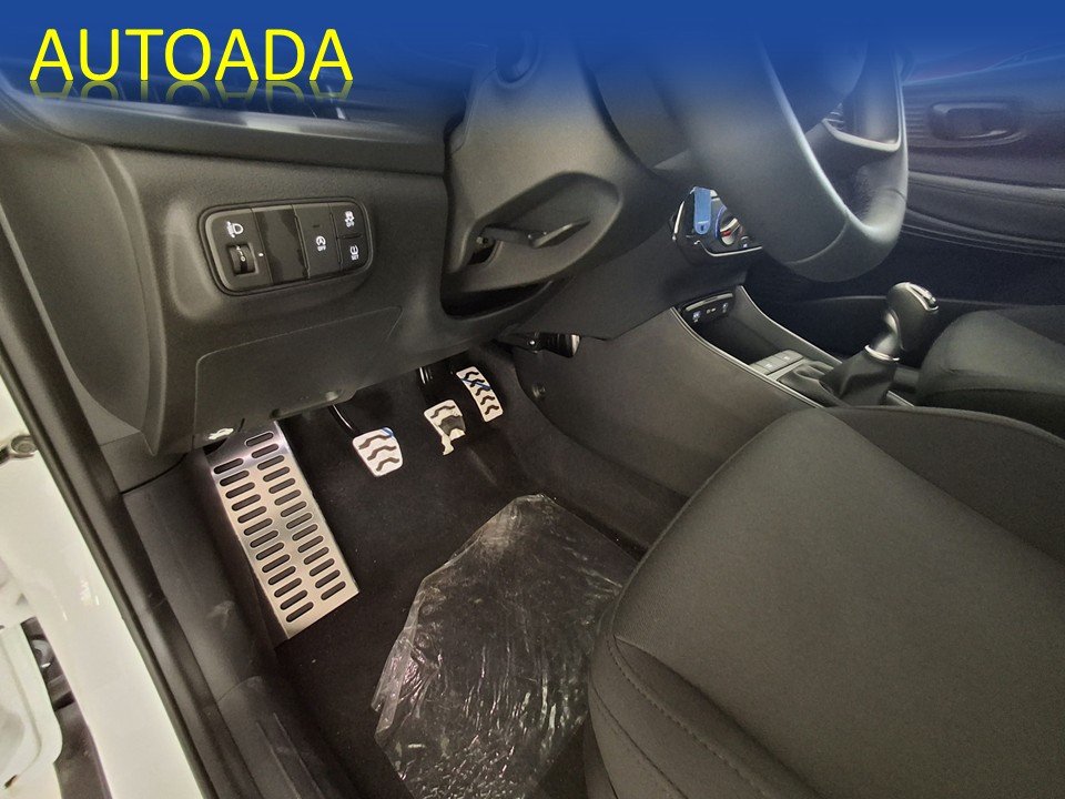 HYUNDAI BAYON - Imatge 30