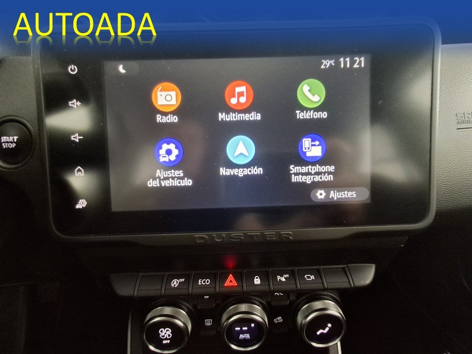 DACIA DUSTER - Imatge 20