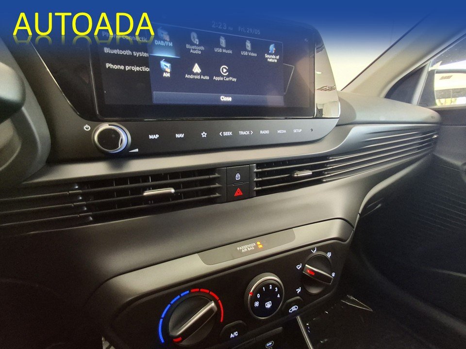 HYUNDAI BAYON - Imatge 17