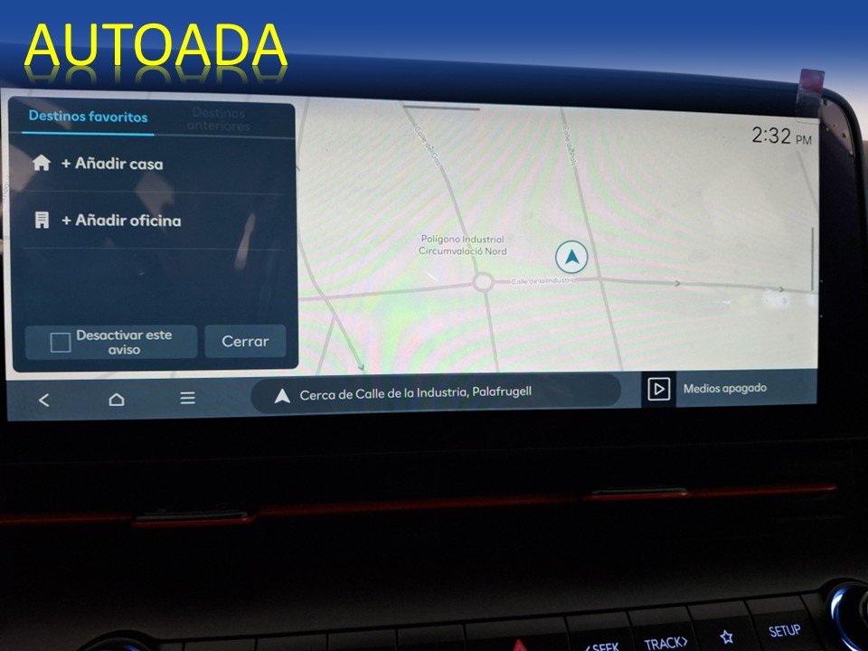 HYUNDAI KONA - Imagen 14