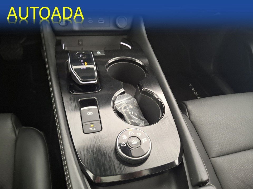 NISSAN X TRAIL - Imatge 25