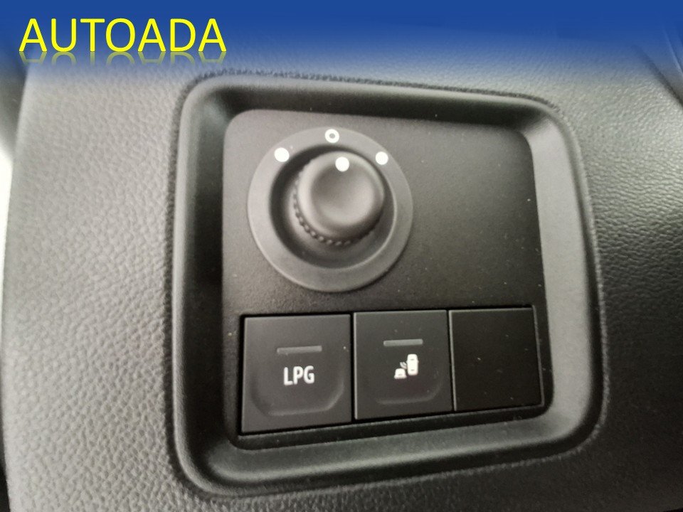 DACIA DUSTER - Imatge 21