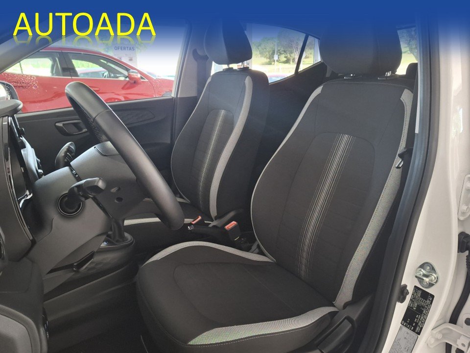 HYUNDAI i10 - Imatge 8