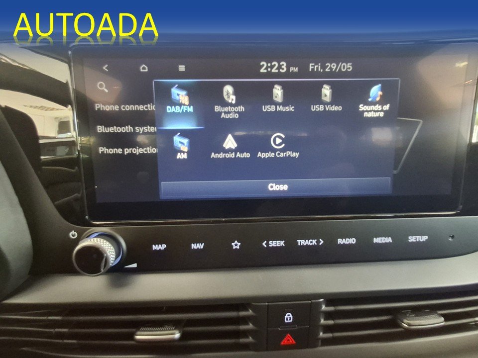 HYUNDAI BAYON - Imatge 31