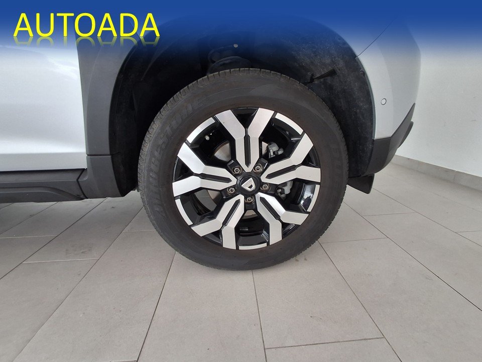 DACIA DUSTER - Imatge 22