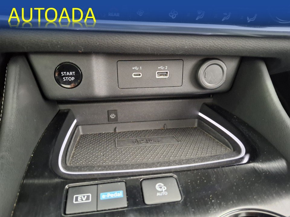 NISSAN X TRAIL - Imatge 27