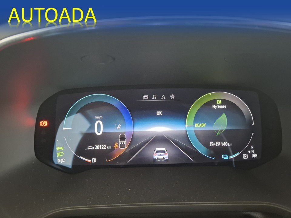 RENAULT CAPTUR - Imatge 24