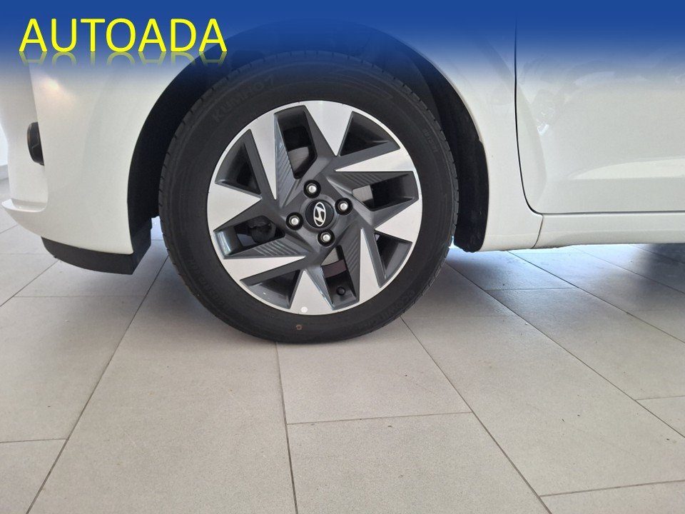HYUNDAI i10 - Imatge 26