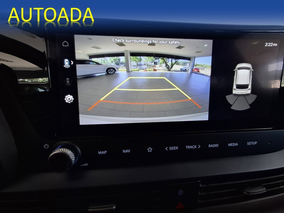 HYUNDAI BAYON - Imatge 25