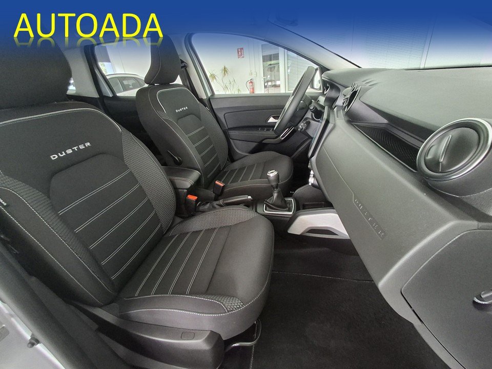 DACIA DUSTER - Imatge 26