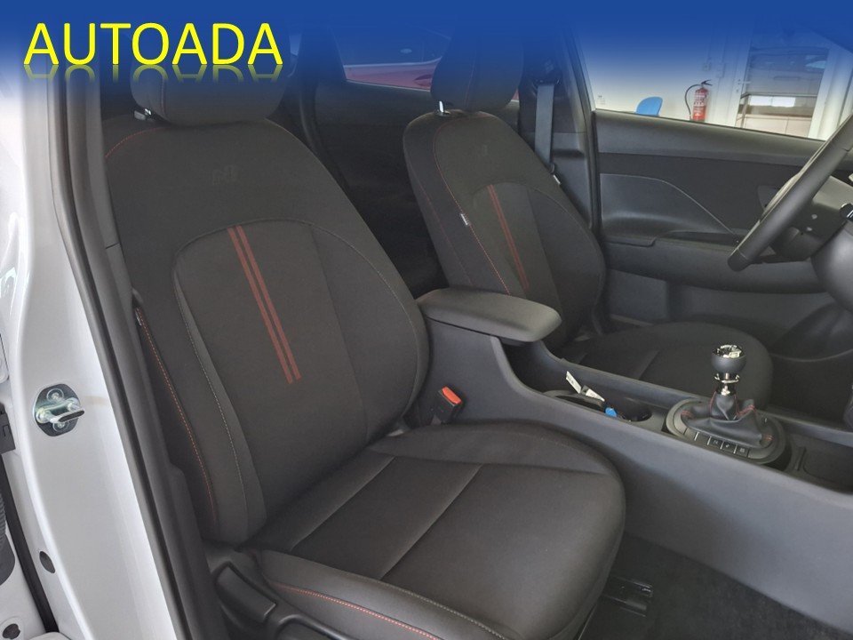 HYUNDAI KONA - Imagen 12