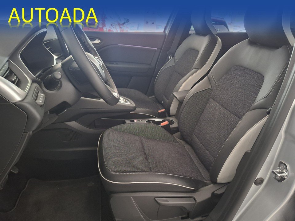 RENAULT CAPTUR - Imatge 11