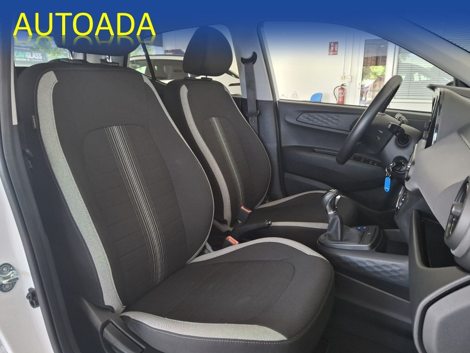 HYUNDAI i10 - Imatge 13