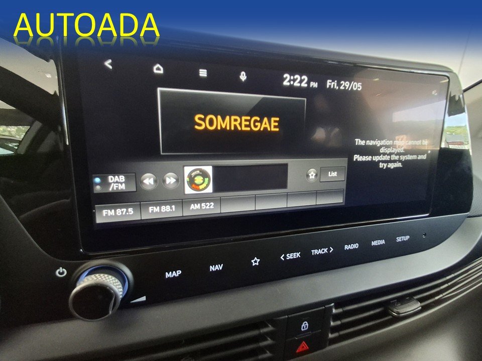 HYUNDAI BAYON - Imatge 33