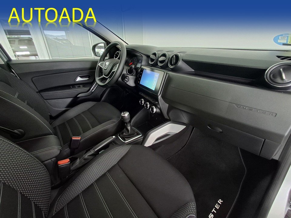 DACIA DUSTER - Imatge 10