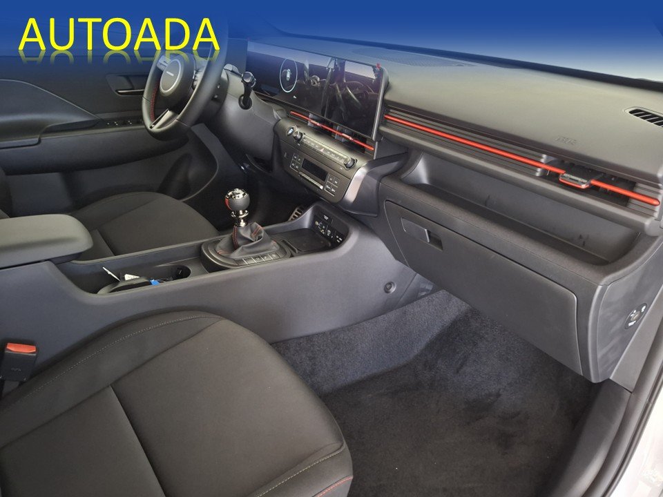 HYUNDAI KONA - Imagen 28